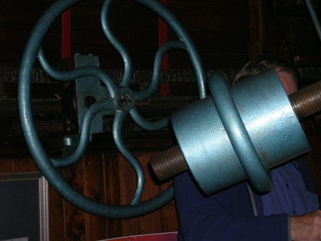 Dag 5, Fort William-Stirling (232).JPG